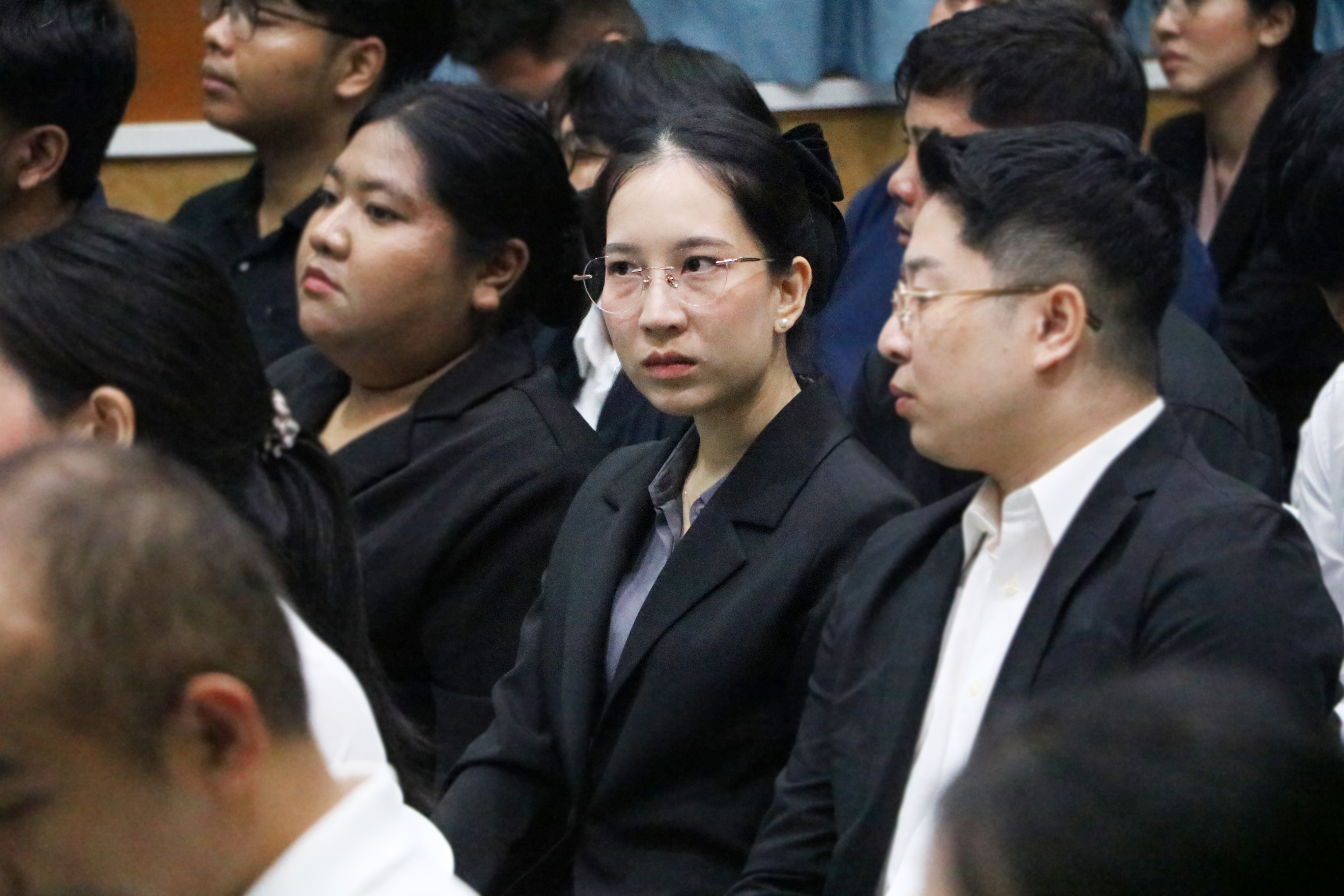 title - ส.ป.ก. จัดการปฐมนิเทศและมอบแนวทางข้าราชการบรรจุใหม่ 2569